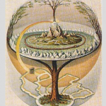 Yggdrasil, el árbol del mundo de los mitos nórdicos
