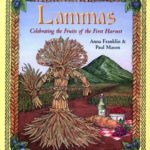 Ritual sencillo para celebrar Lammas o Lughnasad