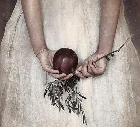 BRUJAS, ESAS DAMAS MARAVILLOSAS